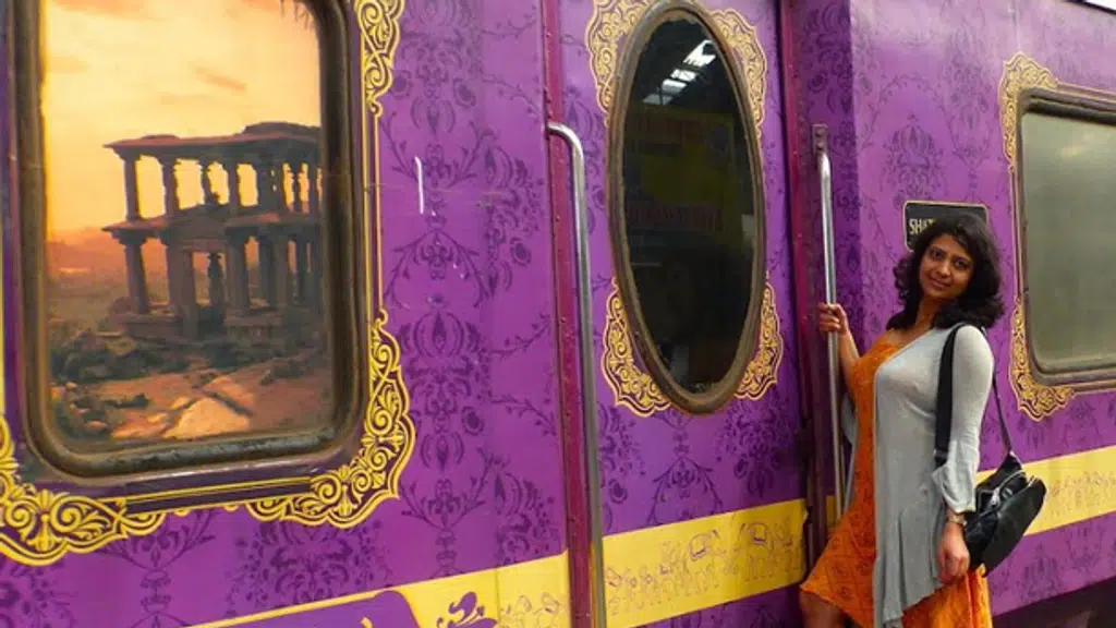 Indian Cultural Tours