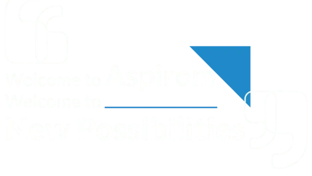 Aspirom Overseas Education