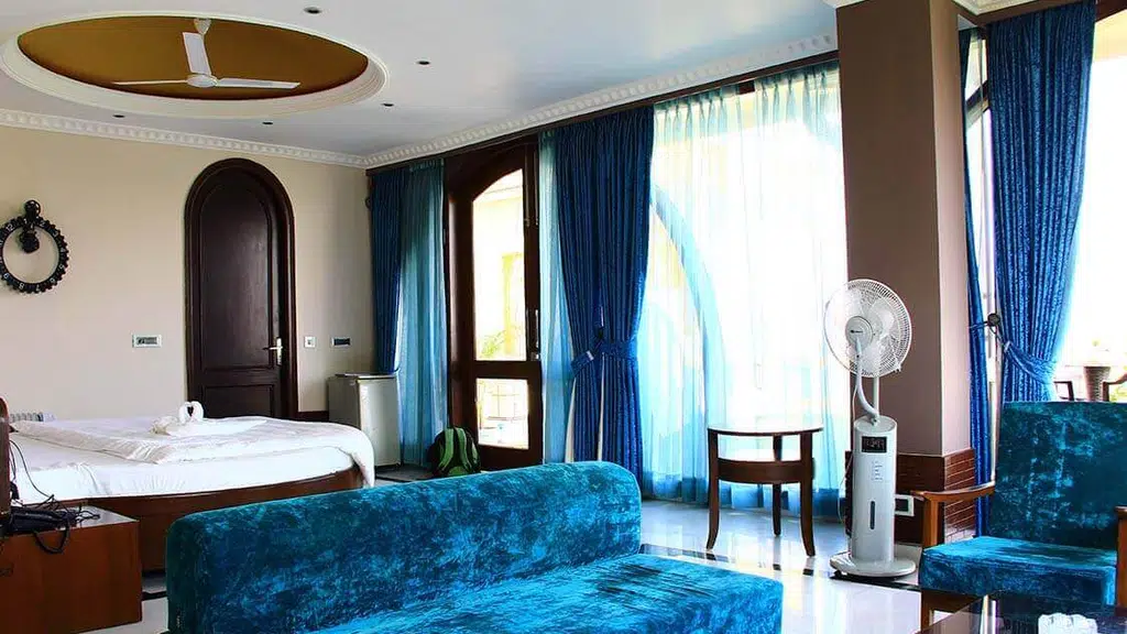 Narmade River View Resort and Restaurant
