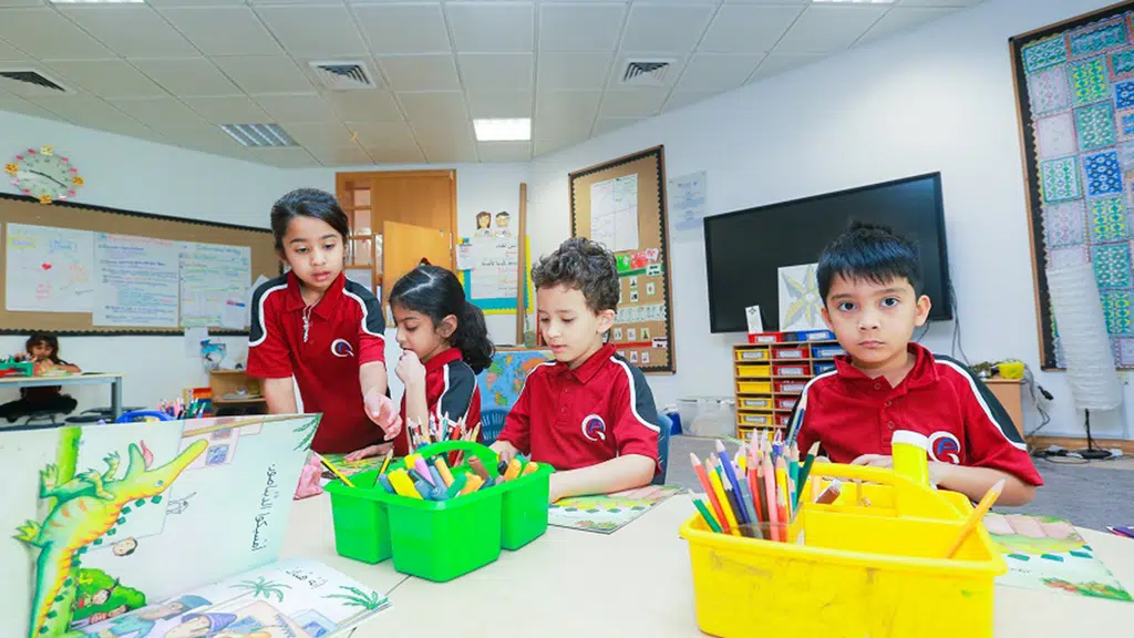 Uttam International School Raigarh
