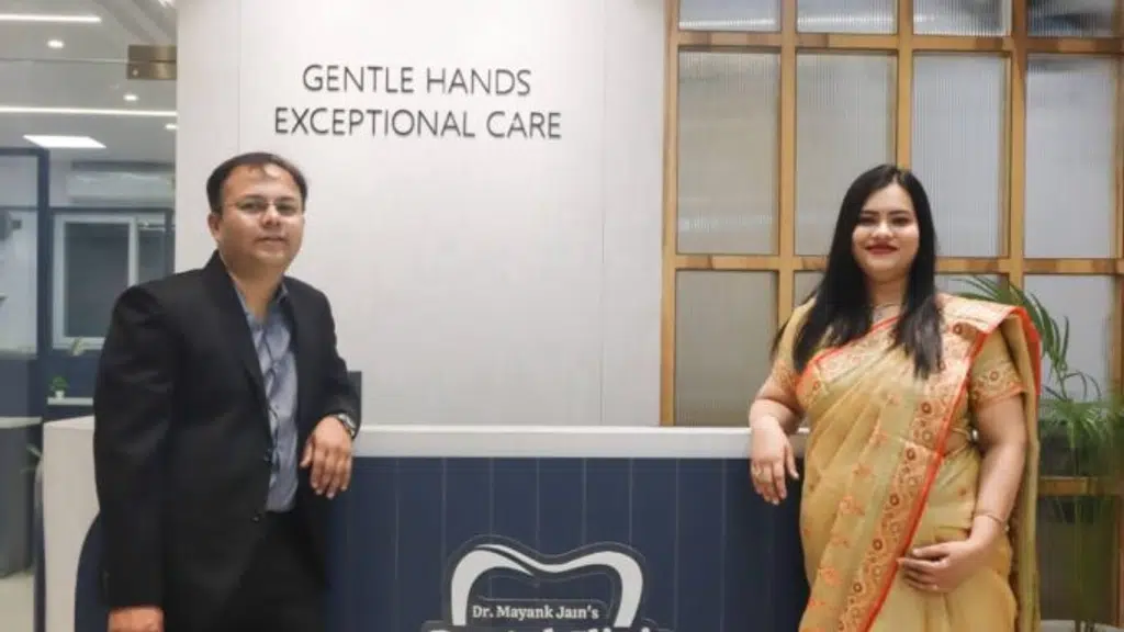 Dr Mayank Jain's Dental Clinic