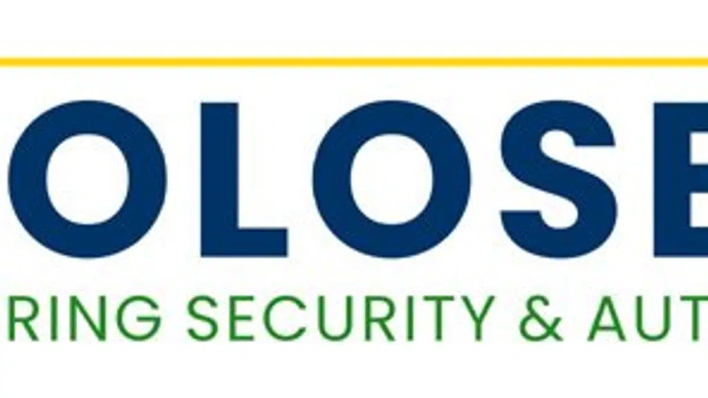 Holoseal