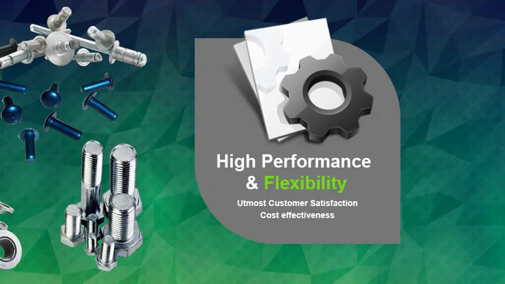 Ellar Metal Parts