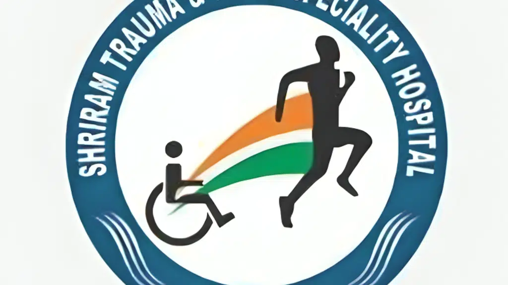 Shriram Trauma and Superspeciality Hospital
