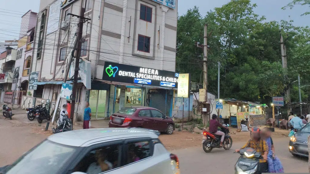 Nellore Vari Sri Venkatayya Hotel