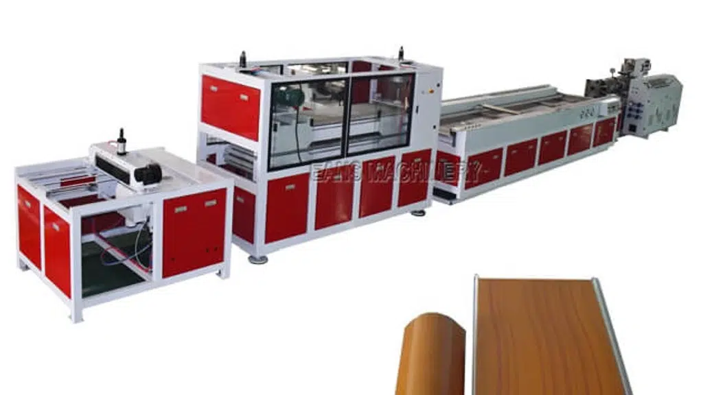 Siempre Machinery Private Limited