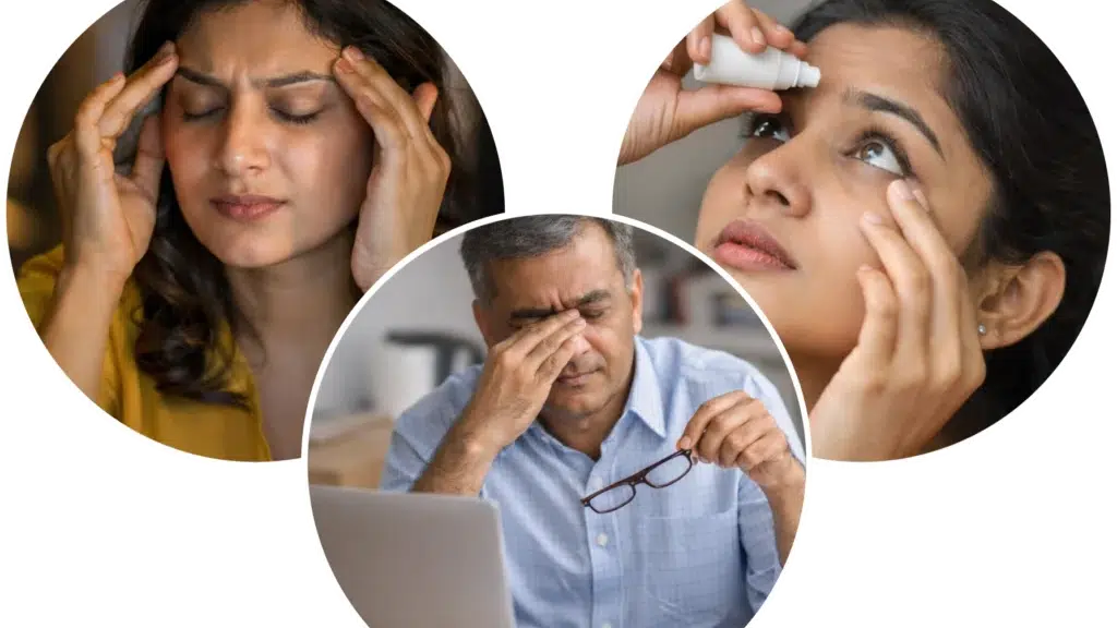 Jeevan Jyoti Eye Hospital