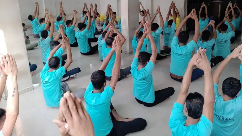 Mukti Foundation