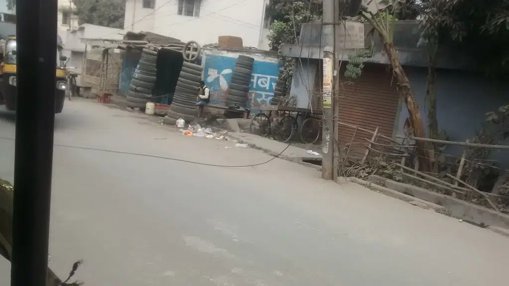 Muzaffarpur Skin city