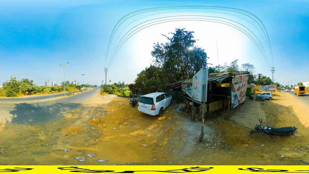 Friendship Dhaba