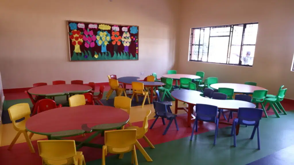 Yash International School