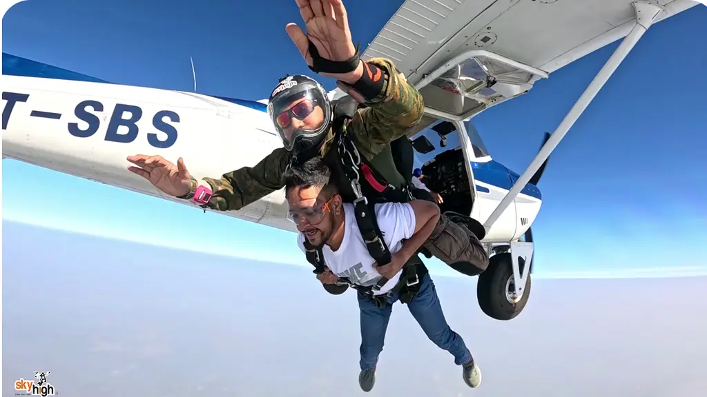 Skyhigh