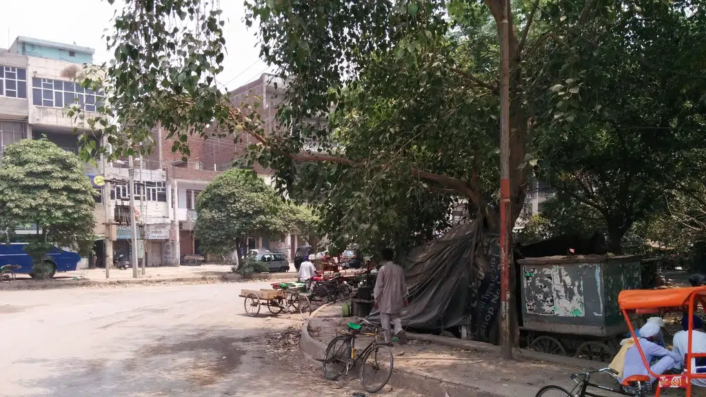 Raj Mahal Hotel