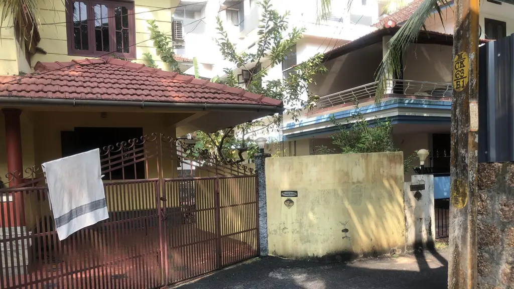 HDFC Bank ATM