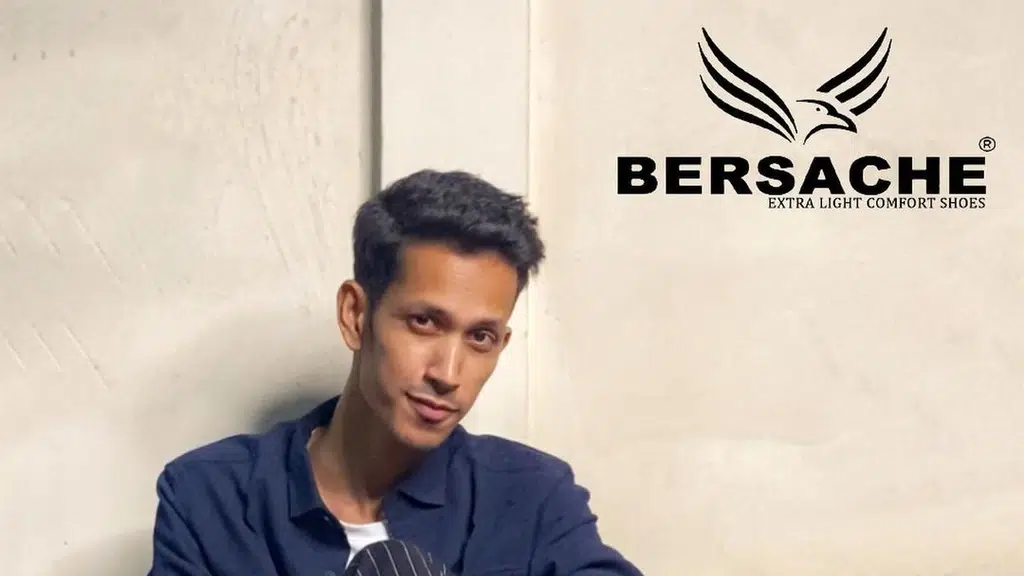 Bersache Shoes