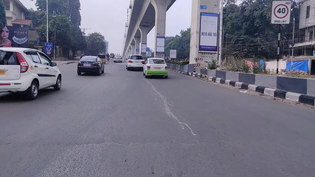 VVC Royal Enfield - Jubilee Hills