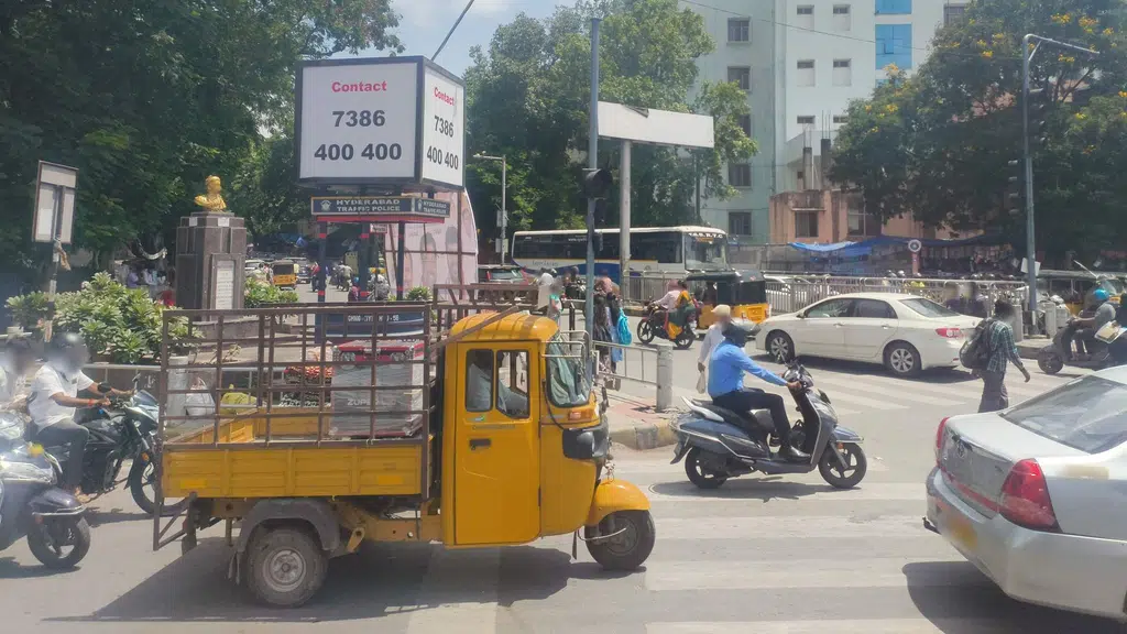 Padmavathi Trading Company