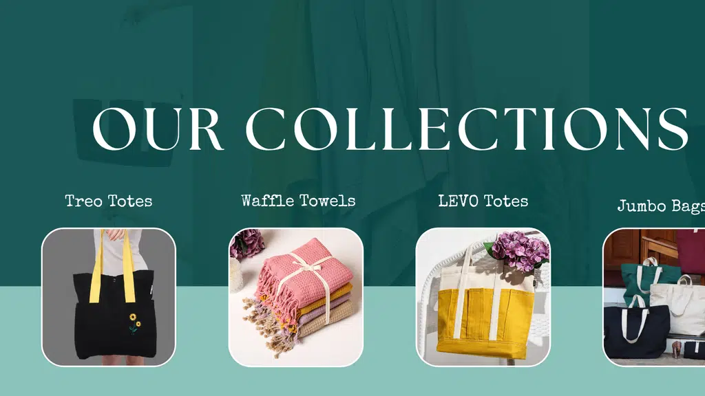 Necavu Online Store
