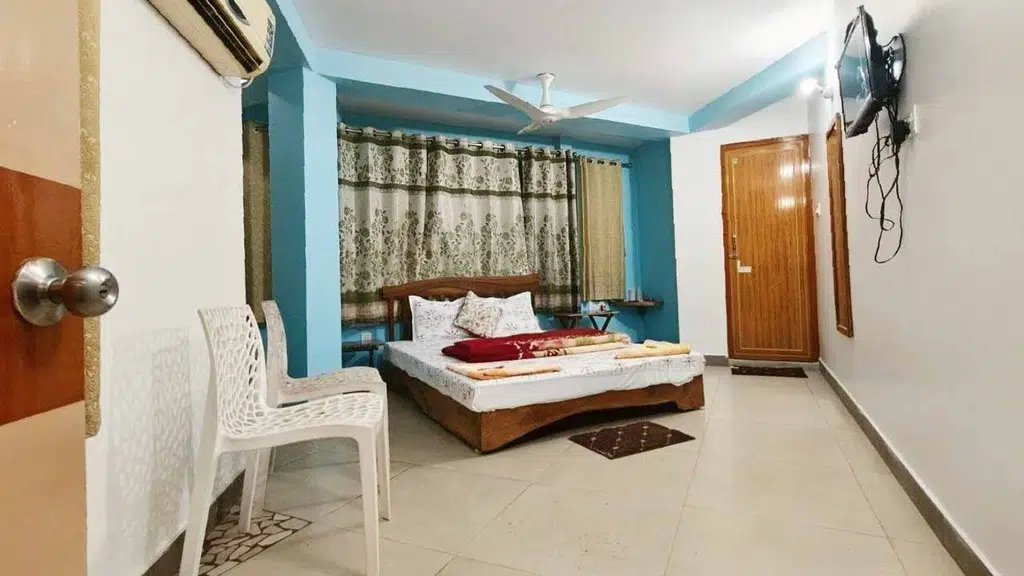Santisudha Guest House
