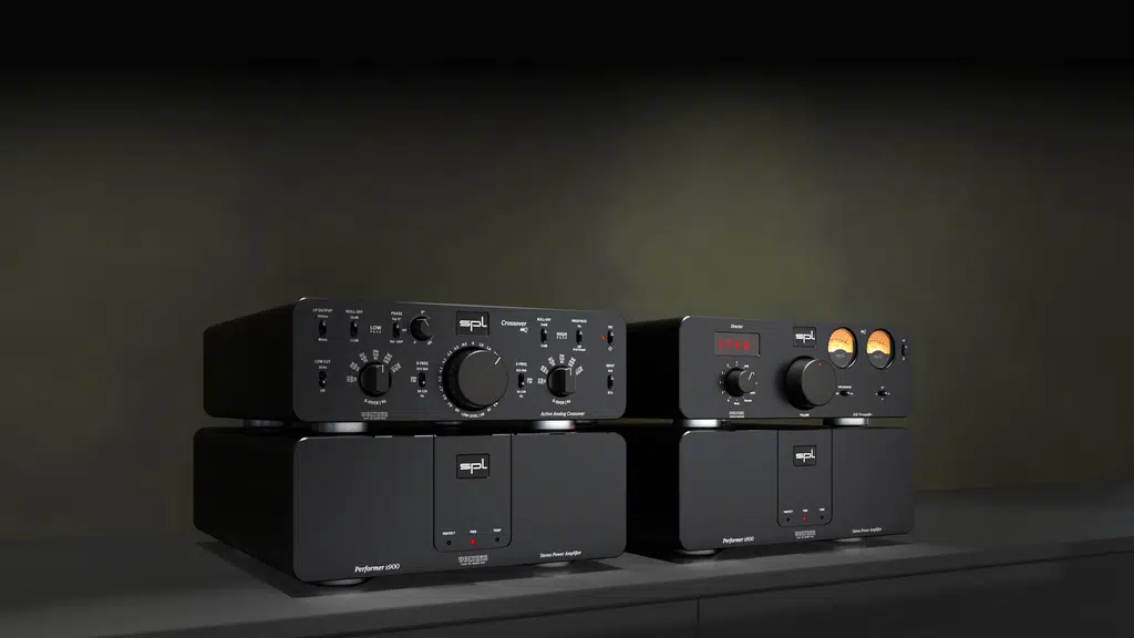 Sound Redefined