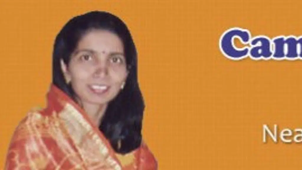 Sanyoogita Patil Cambridge School
