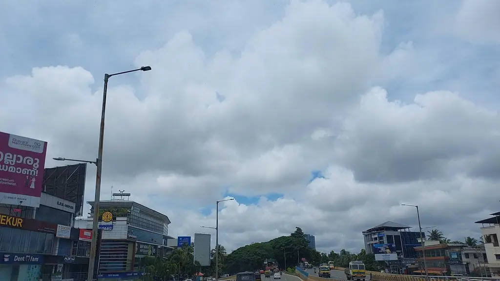 Kerala State Beverages Corporation Outlet