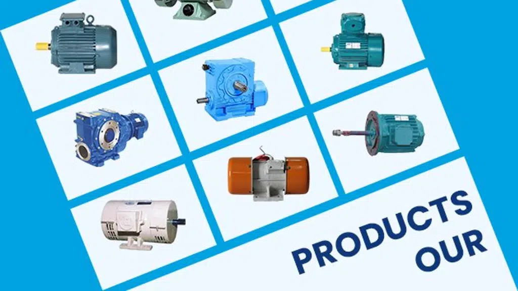 NBE Motors Pvt Ltd.