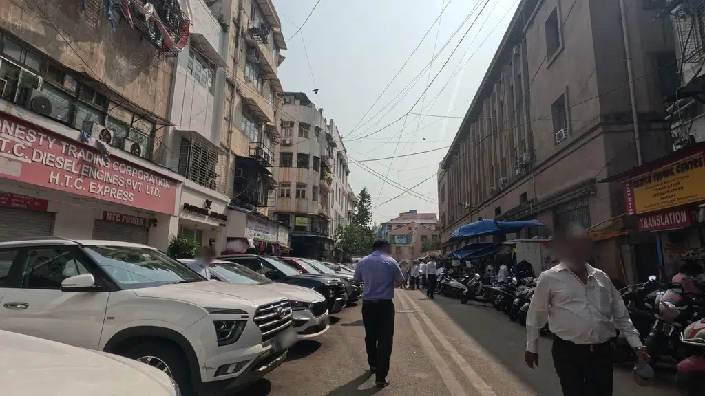 Tata Motors