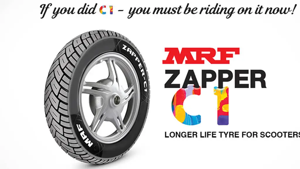 MRF Tyres Exclusive - M K R Tyres