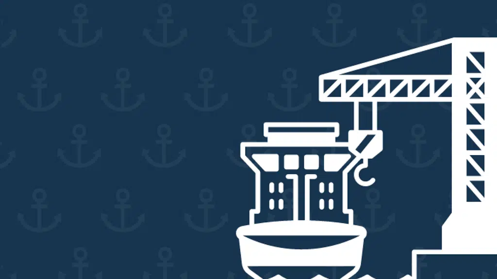 Oceanwharf Shipping Services