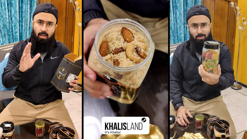 Khalisland