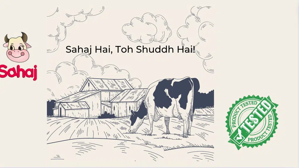 The Sahaj Shop