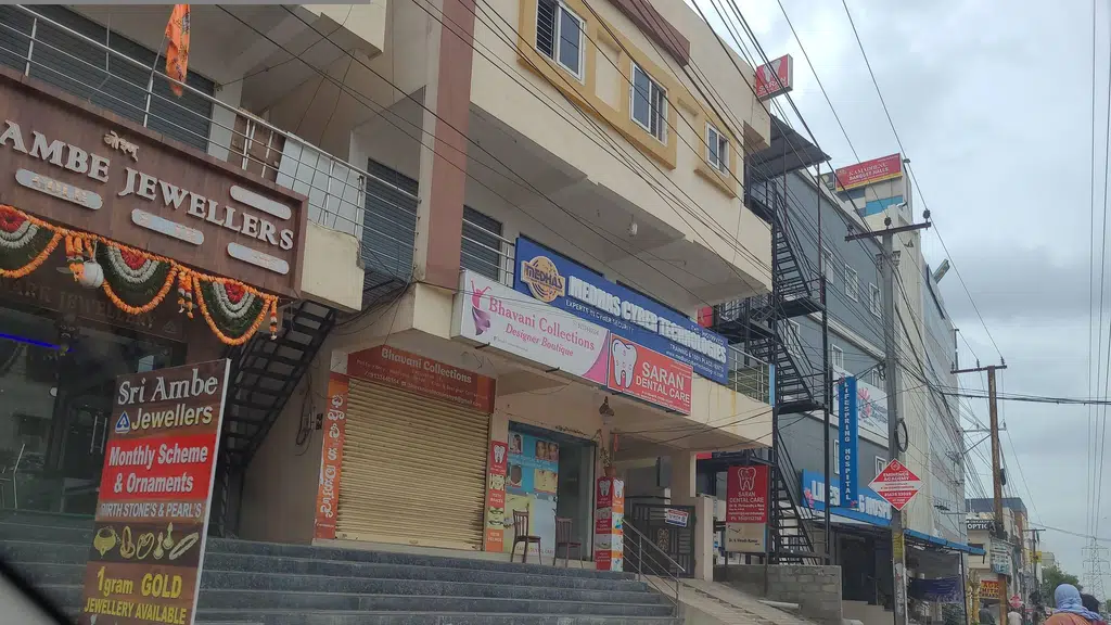 Shrimaan Super Market