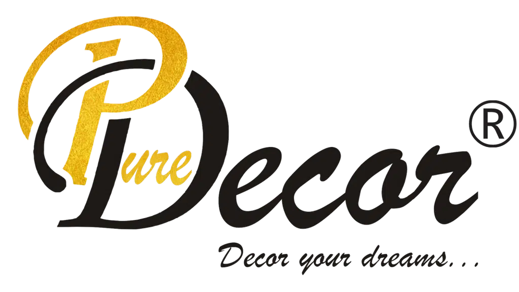 Pure Decor Luxury Bedding