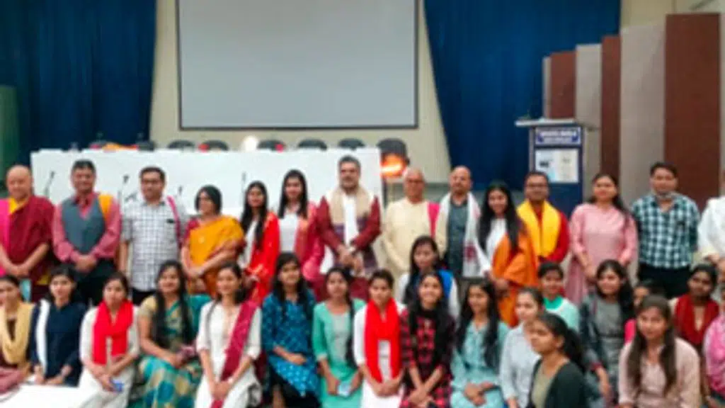 Vasanta College: Creative Photography