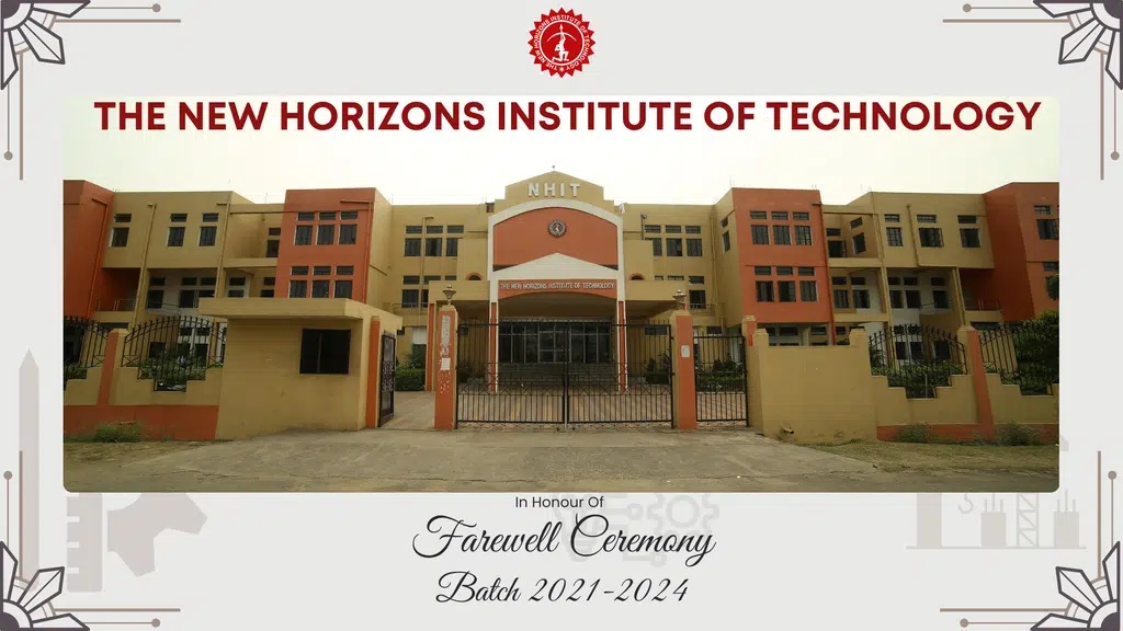 New Horizon Institute of Technology