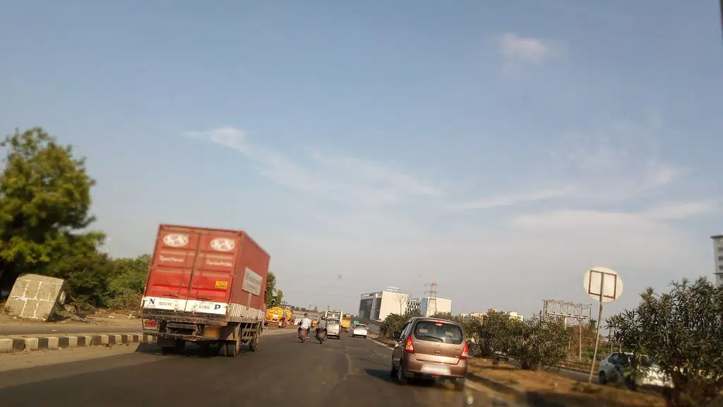 Sri Guru Bhagavan Transport