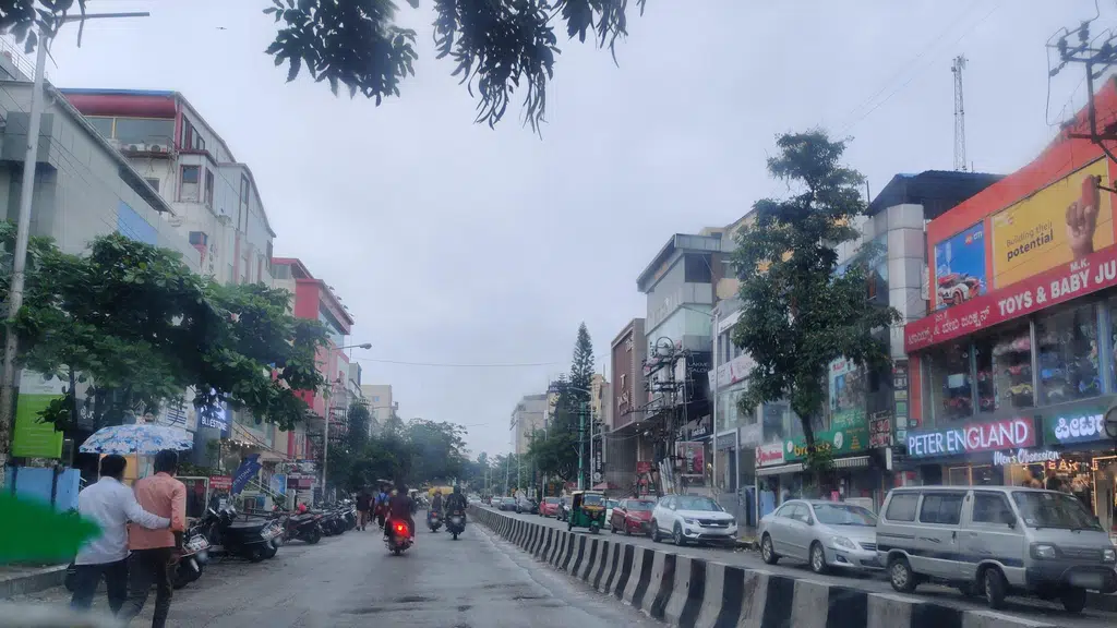 White Gold Kammanahalli