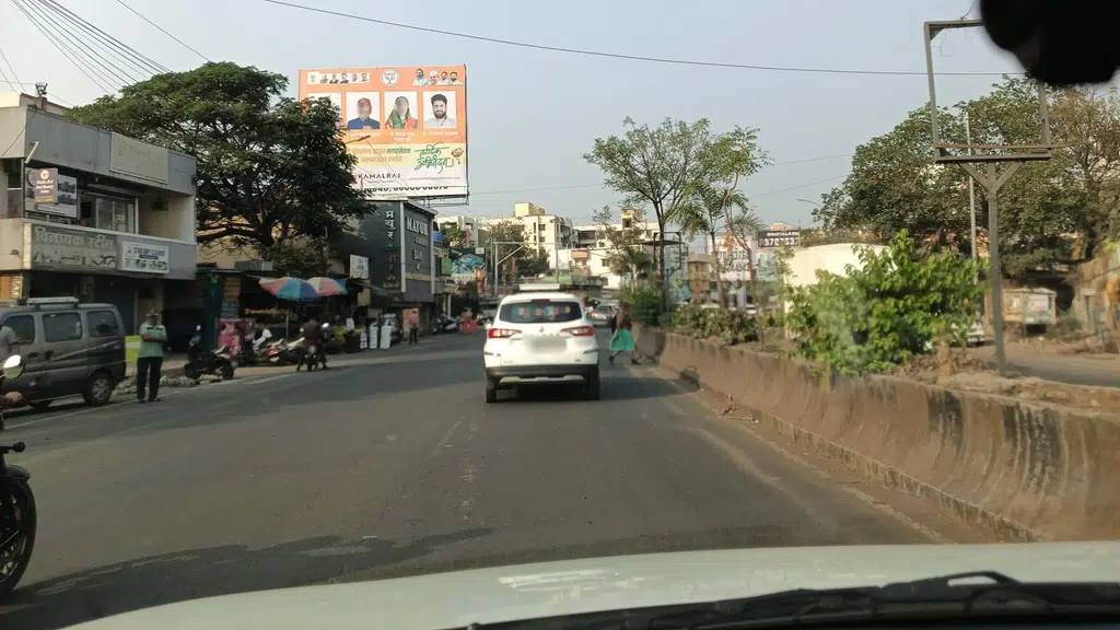 Mauli Hospital