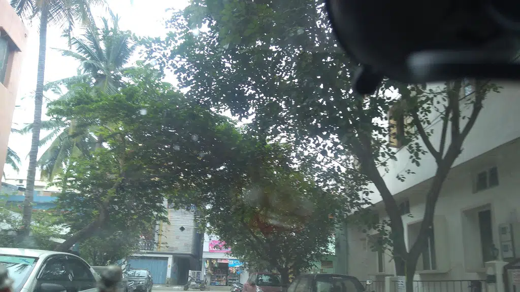 Nadaprabhu Kempegowda Stadium
