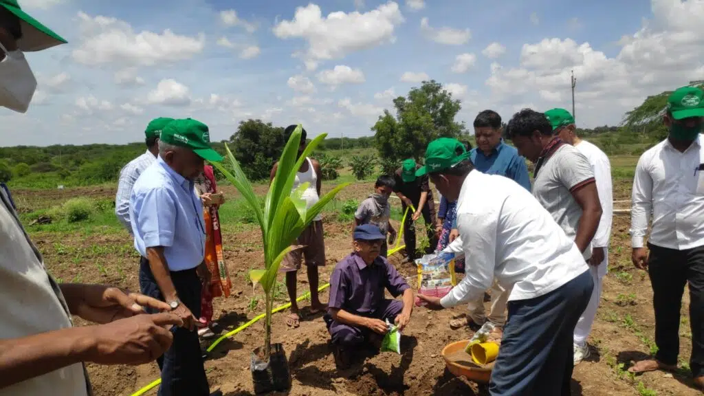 Yerala Projects Society