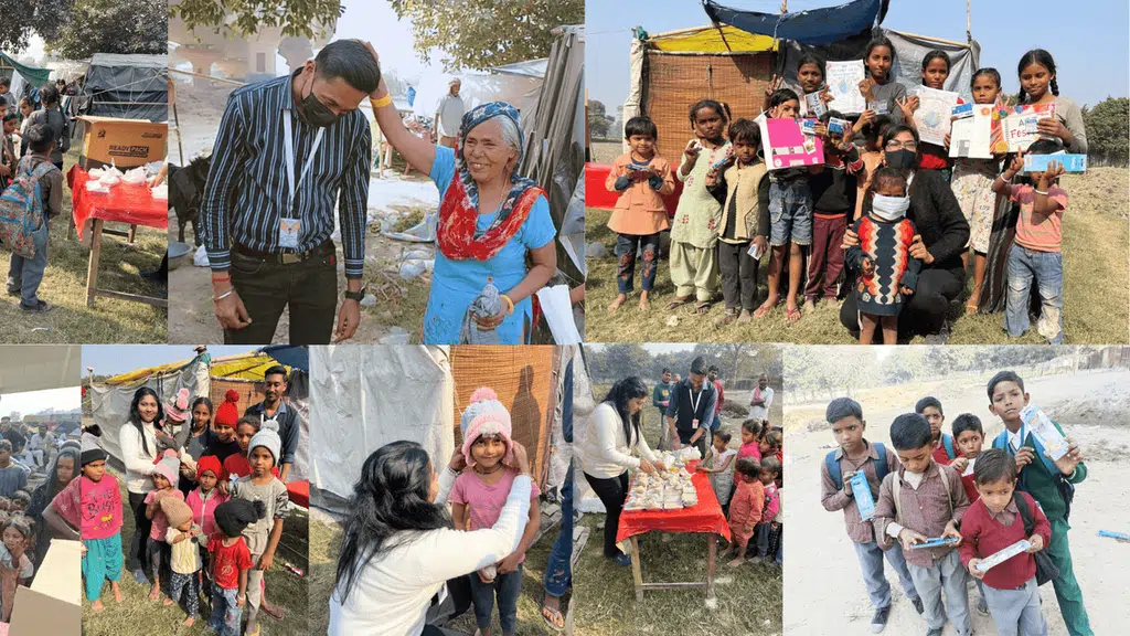 Causeless Happiness-India's No 1 Trust Foundation