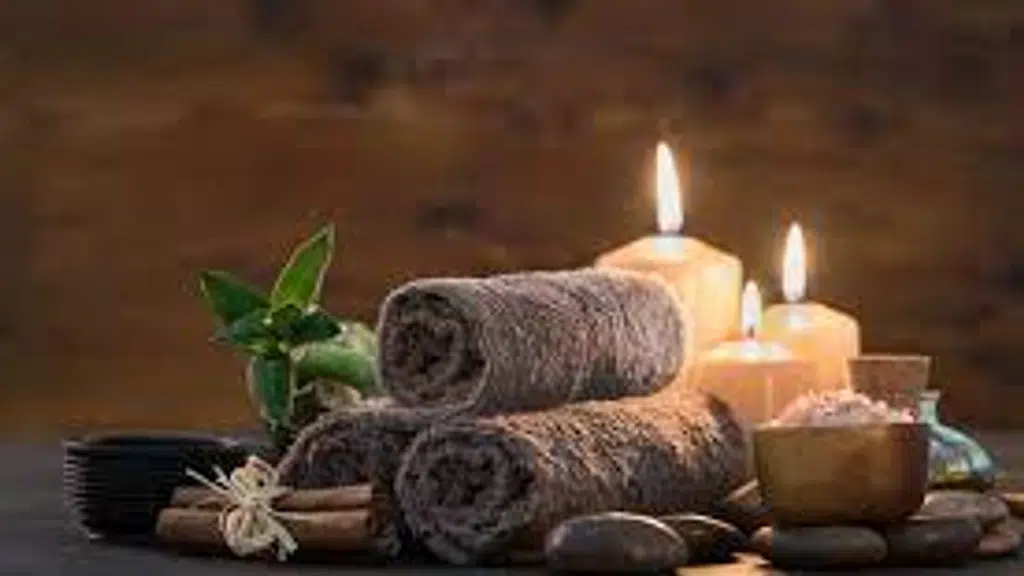 Melody spa & Family Salon