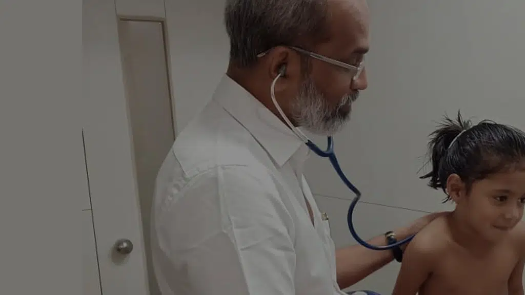 Ankur Paediatric Hospital