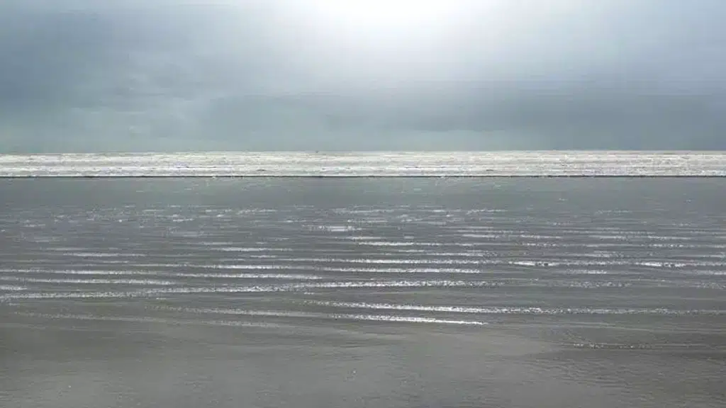 Kelwa Beach