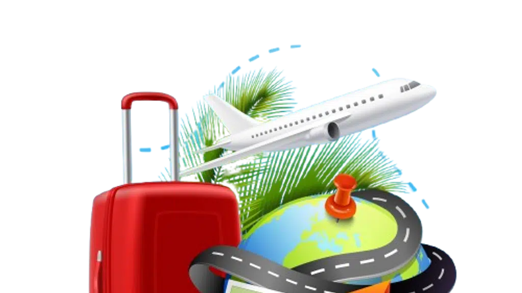 GoodLuck Holidays & Tourism