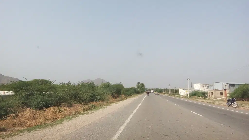 Pawna Da Dhaba