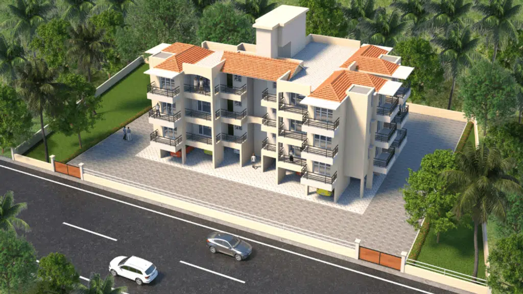 Vision Dempo Hospitality and Estates
