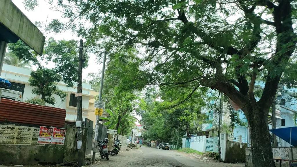 Dr.Renju's Dental Clinic