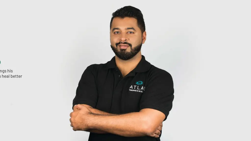 Atlas Chiropractic & Wellness HSR